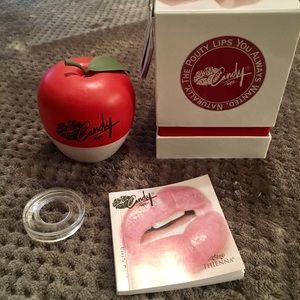 Candy Lipz plumper